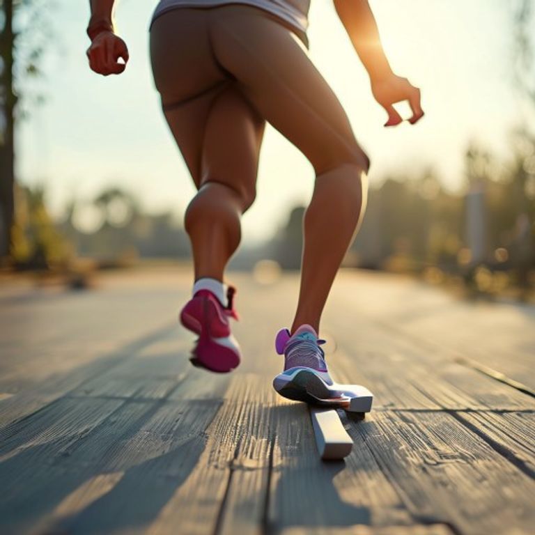 The Health Benefits Of Regular Exercise